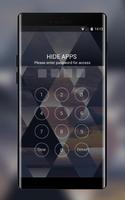 Theme for Panasonic P71 HD screenshot 2