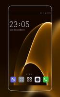 Theme for Panasonic P75 HD-poster