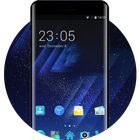 Theme for Panasonic P77 HD icon