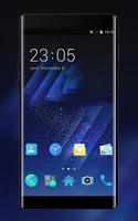Theme for Panasonic P77 HD poster