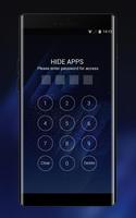 Theme for Panasonic P77 HD screenshot 2