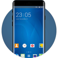Themes for Panasonic P81