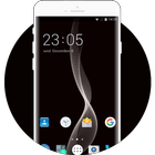 Theme for Panasonic P88 HD icon