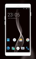 Theme for Panasonic P88 HD poster