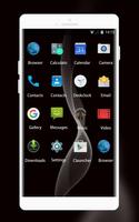 Theme for Panasonic P88 HD screenshot 1