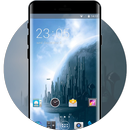 Theme for Panasonic T41 APK