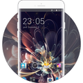 Theme for Panasonic T45 4G