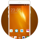Theme for Panasonic T50 HD APK