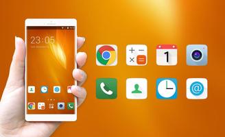 Theme for Panasonic T50 HD screenshot 3