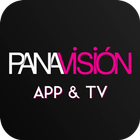 آیکون‌ PANAVISION TV