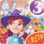 Guides : Bubble Witch 3 Saga icon
