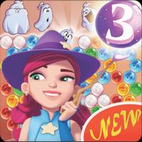 Guides : Bubble Witch 3 Saga plakat