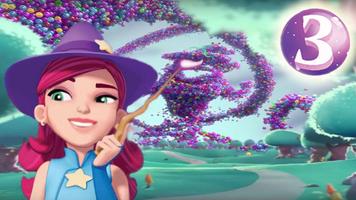 Guides : Bubble Witch 3 Saga screenshot 1