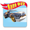 Tips Hot Wheels Race Off APK