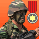 Pangkat Tentera icono
