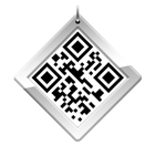 Leitor QR Code أيقونة