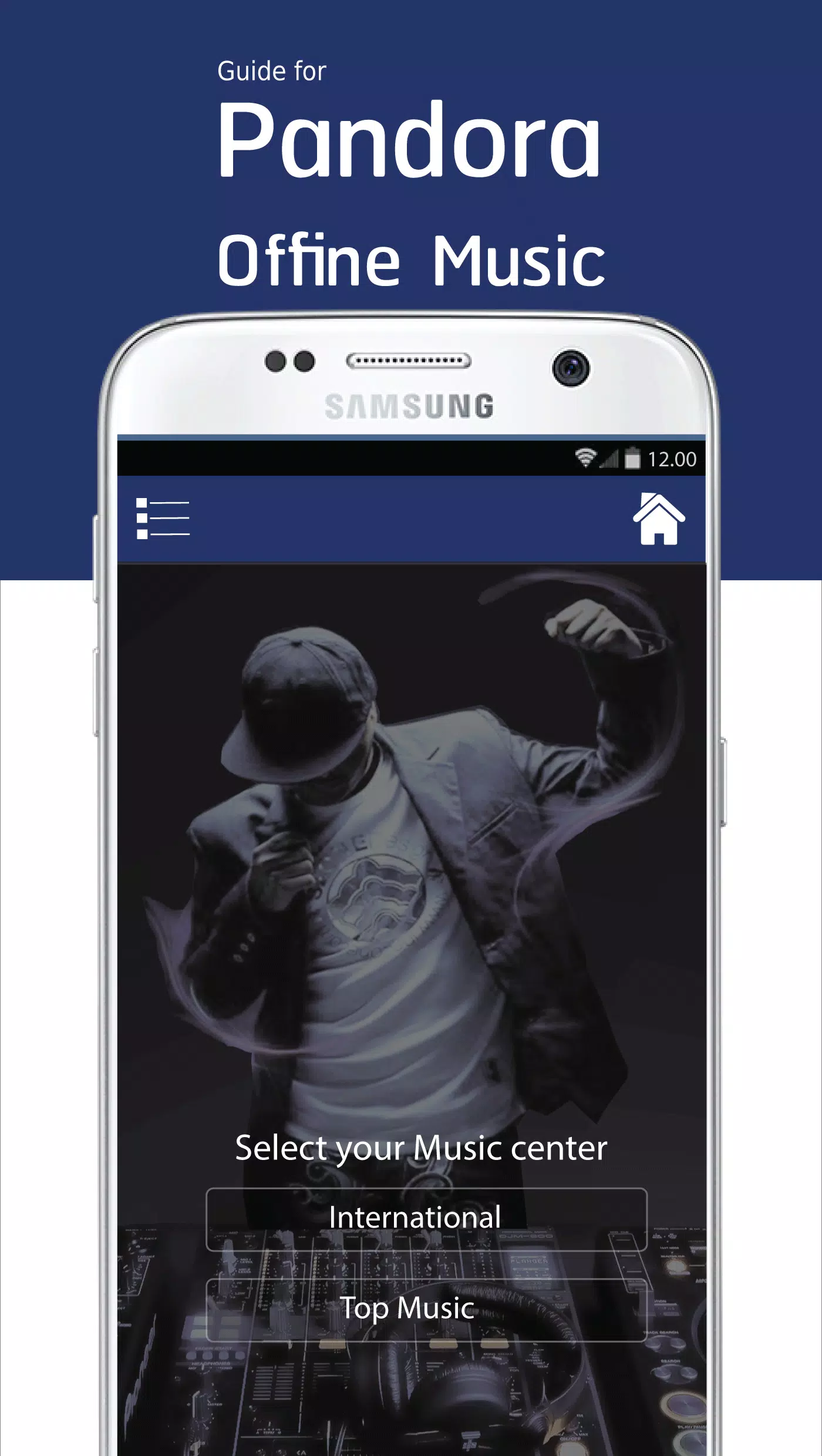 Free Pandora Music Ads Tips APK for Android Download