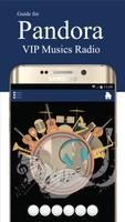 Free Pandora VIP Musics Tips capture d'écran 1