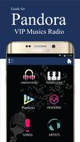 Free Pandora VIP Musics Tips capture d'écran 2