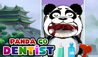 Panda go dentist screenshot 2