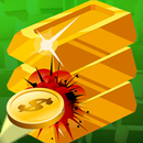 GOLD BRICK BREAKER Ball Shoot APK