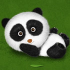 Baby Panda ไอคอน