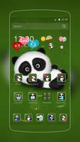 Baby Panda โปสเตอร์