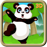 Panda Extreme Runner