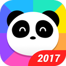 Panda Launcher - Theme, Wallpaper, Cleaner APK