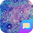 Crystal Free Emoji SMS Theme aplikacja
