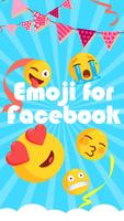 Free Emoji for Facebook Cartaz