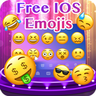 Free Emoji For  Panda SMS-icoon