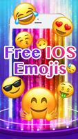 Free Emoji For  Panda SMS скриншот 1