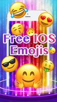 Free Emoji For IOS تصوير الشاشة 1