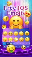 Free Emoji For IOS تصوير الشاشة 2