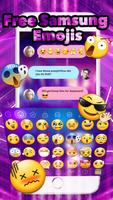 Free Emoji For Panda SMS App syot layar 1