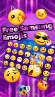 Free Emoji For Panda SMS App syot layar 2