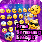 Free Emoji For PandaSMS ไอคอน