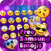 Free Emoji For PandaSMS icon