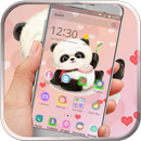 Panda Princess Baby APK