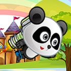 Panda Run simgesi