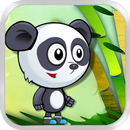 Panda Runner aplikacja