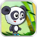 Panda Runner APK