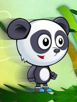 Panda Runner capture d'écran 1