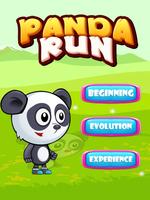 Panda Runner screenshot 2