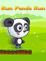 Panda Runner capture d'écran 3