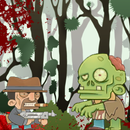 Zombie Shooting Apocalypse X APK