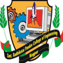 Smt. Radhikatai Pandav College of Engineering APK