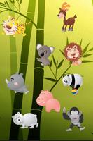 Panda baby rattle screenshot 2