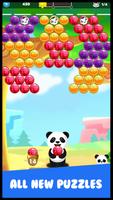 Bubble Panda Shooter screenshot 2